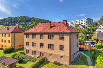 Prodej bytu 2+1 v osobním vlastnictví 57 m², Poniklá