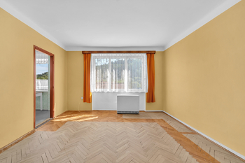 Prodej bytu 2+1 v osobním vlastnictví 57 m², Poniklá