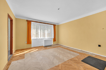 Prodej bytu 2+1 v osobním vlastnictví 57 m², Poniklá