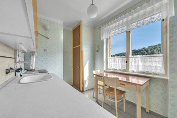 Prodej bytu 2+1 v osobním vlastnictví 57 m², Poniklá