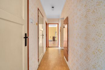 Prodej bytu 2+1 v osobním vlastnictví 57 m², Poniklá
