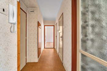 Prodej bytu 2+1 v osobním vlastnictví 57 m², Poniklá