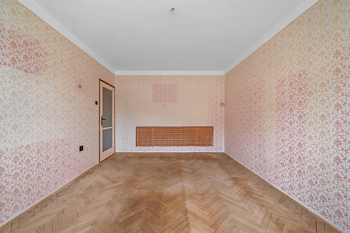 Prodej bytu 2+1 v osobním vlastnictví 57 m², Poniklá