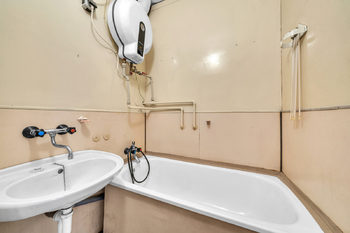 Prodej bytu 2+1 v osobním vlastnictví 57 m², Poniklá