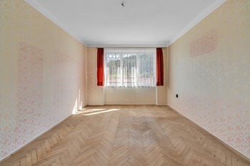 Prodej bytu 2+1 v osobním vlastnictví 57 m², Poniklá