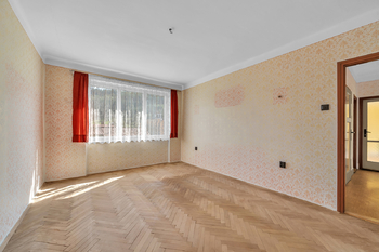 Prodej bytu 2+1 v osobním vlastnictví 57 m², Poniklá