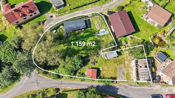 Prodej domu 32 m², Podhradí