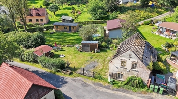 Prodej domu 32 m², Podhradí