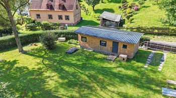 Prodej domu 32 m², Podhradí
