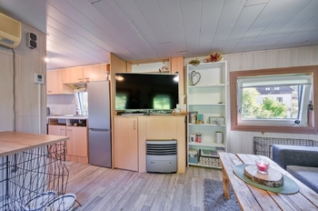 Prodej domu 32 m², Podhradí