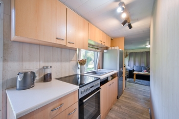 Prodej domu 32 m², Podhradí