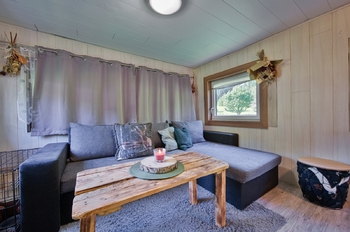Prodej domu 32 m², Podhradí
