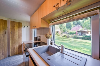 Prodej domu 32 m², Podhradí