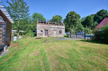 Prodej domu 32 m², Podhradí
