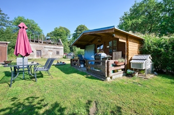 Prodej domu 32 m², Podhradí