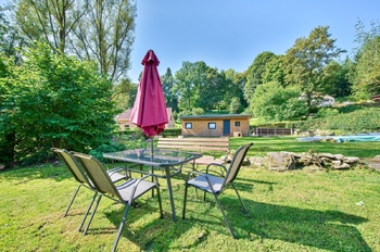 Prodej domu 32 m², Podhradí