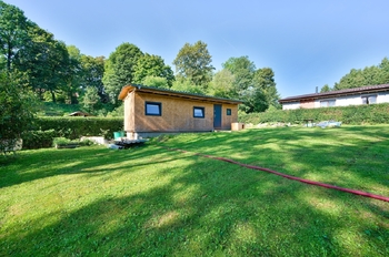 Prodej domu 32 m², Podhradí