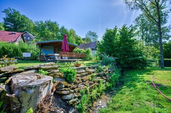 Prodej domu 32 m², Podhradí