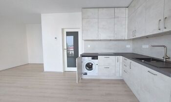 Pronájem bytu 1+kk v osobním vlastnictví 46 m², Plzeň