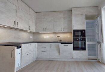Pronájem bytu 1+kk v osobním vlastnictví 46 m², Plzeň