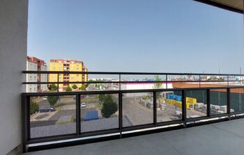 Pronájem bytu 1+kk v osobním vlastnictví 46 m², Plzeň
