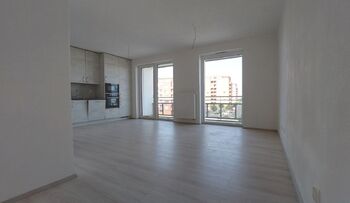 Pronájem bytu 1+kk v osobním vlastnictví 46 m², Plzeň