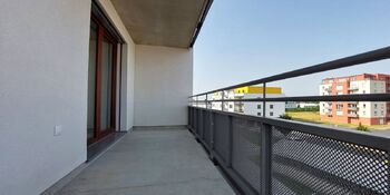 Pronájem bytu 1+kk v osobním vlastnictví 46 m², Plzeň