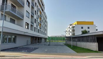 Pronájem bytu 1+kk v osobním vlastnictví 46 m², Plzeň
