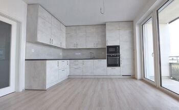 Pronájem bytu 1+kk v osobním vlastnictví 46 m², Plzeň