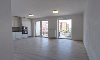 Pronájem bytu 1+kk v osobním vlastnictví 46 m², Plzeň