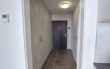 Pronájem bytu 1+kk v osobním vlastnictví 46 m², Plzeň