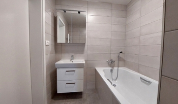 Pronájem bytu 1+kk v osobním vlastnictví 46 m², Plzeň