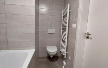 Pronájem bytu 1+kk v osobním vlastnictví 46 m², Plzeň
