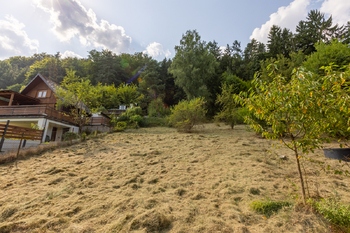 Prodej pozemku 1234 m², Vlkančice