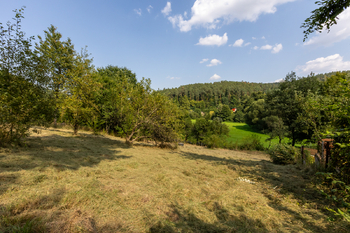Prodej pozemku 1234 m², Vlkančice