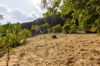 Prodej pozemku 1234 m², Vlkančice