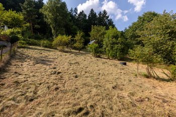 Prodej pozemku 1234 m², Vlkančice