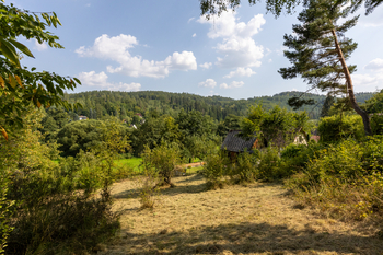 Prodej pozemku 1234 m², Vlkančice