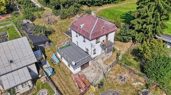 Prodej domu 320 m², Hranice