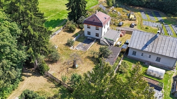 Prodej domu 320 m², Hranice
