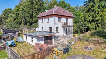 Prodej domu 320 m², Hranice