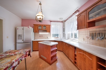Prodej domu 320 m², Hranice