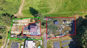 Prodej domu 320 m², Hranice