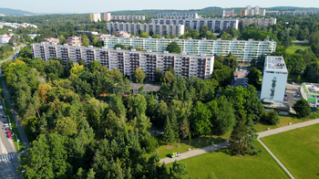 Prodej bytu 2+kk v osobním vlastnictví 71 m², Brno