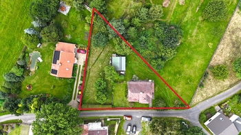 Prodej domu 180 m², Rybniště