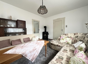 Prodej domu 180 m², Rybniště