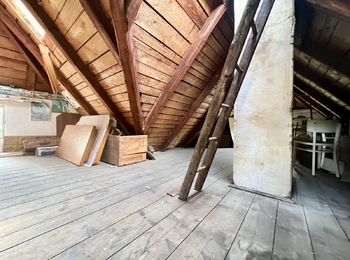 Prodej domu 180 m², Rybniště