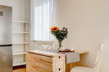 Pronájem bytu 1+kk v osobním vlastnictví 38 m², Brno