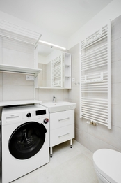 Pronájem bytu 1+kk v osobním vlastnictví 38 m², Brno