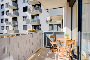 Pronájem bytu 1+kk v osobním vlastnictví 38 m², Brno